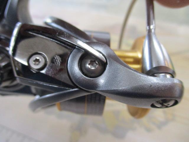 18フリームス LT2500D