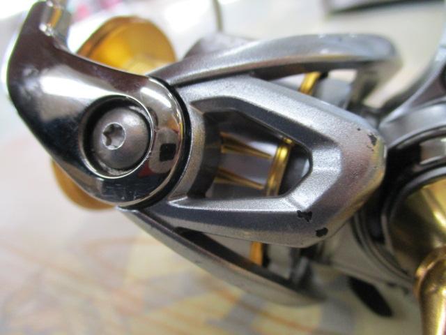 18フリームス LT2500D