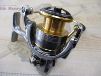 18フリームス LT2500D