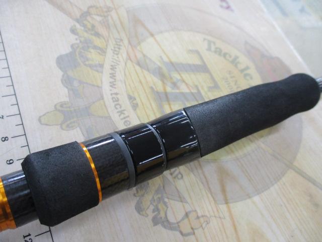 トリプルクロス TCX-832E