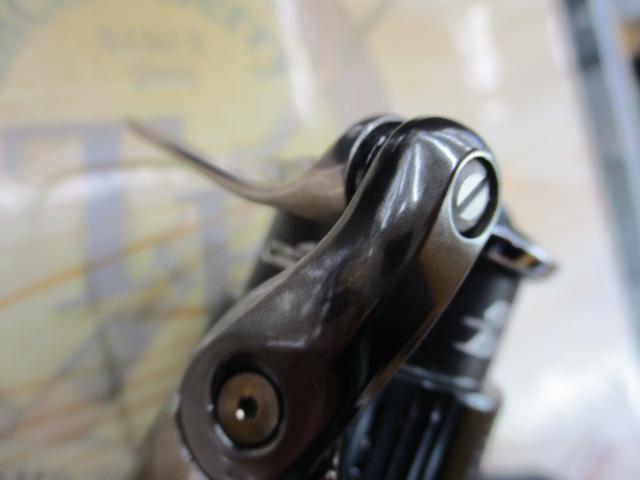 22ステラ C2000SHG