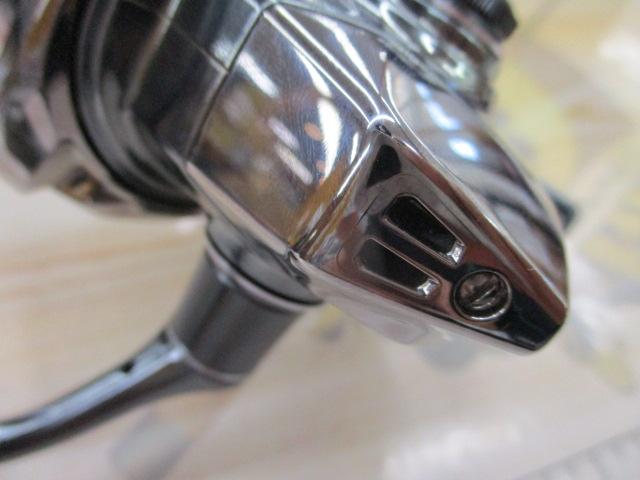 22ステラ C2000SHG