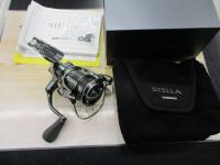 22ステラ C2000SHG