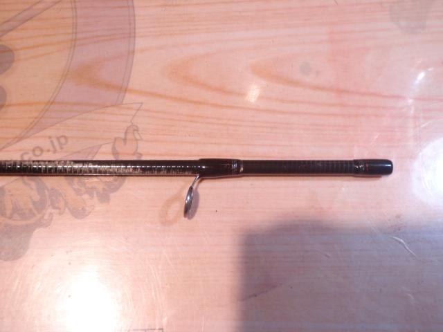 月下美人MX アジングM62L-S・K