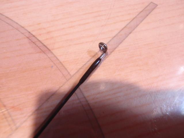 月下美人MX アジングM62L-S・K