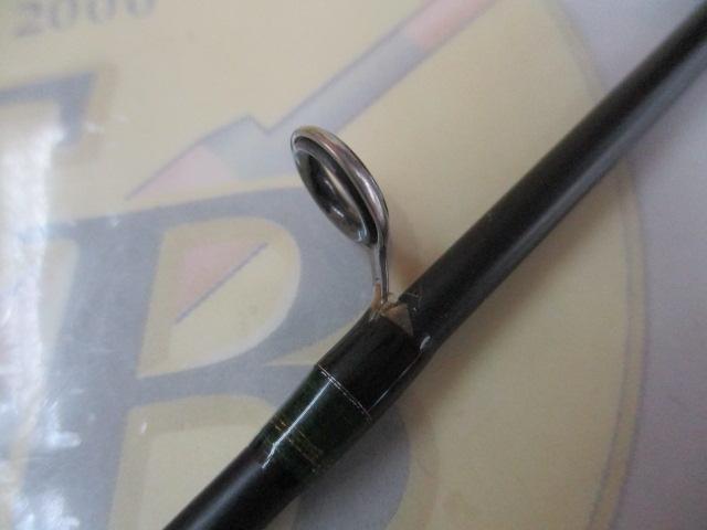 デストロイヤー F3-55X(HT800)マットブラックブランクス