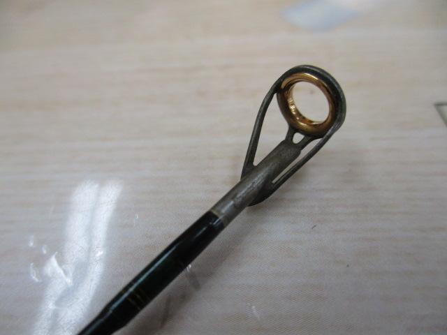 デストロイヤー F3-55X(HT800)マットブラックブランクス