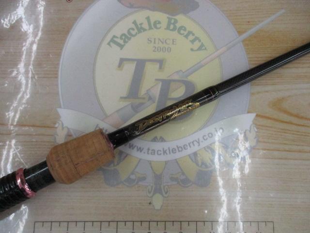 デストロイヤー F2-62XS(Hi-10X)FULL HOUSE