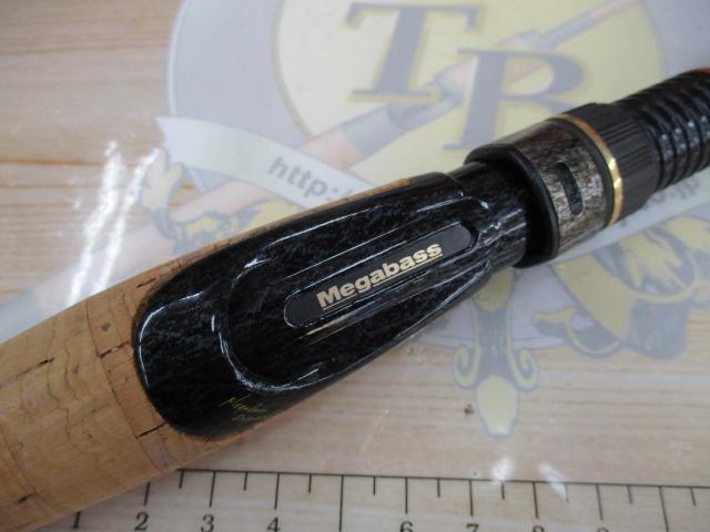 デストロイヤー F2-62XS(Hi-10X)FULL HOUSE