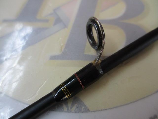 デストロイヤー F2-62XS(Hi-10X)FULL HOUSE