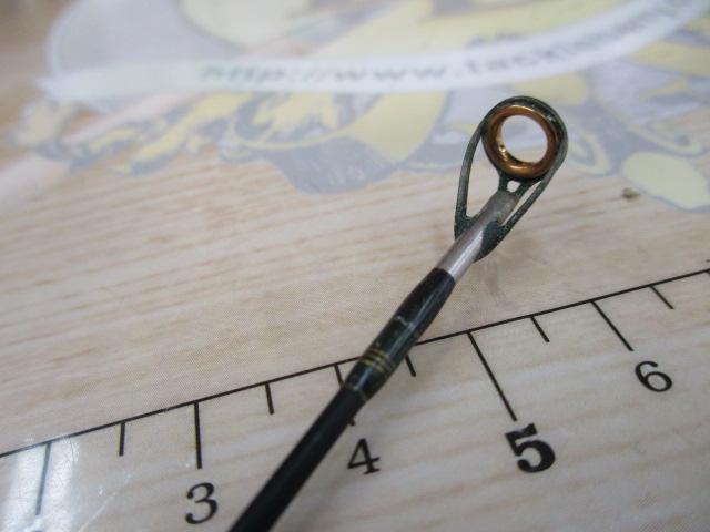 デストロイヤー F3-64XS(HT800)マットブラックブランクス