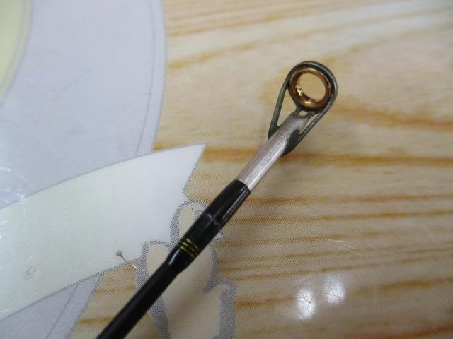 デストロイヤー F4-66X(HT1000)