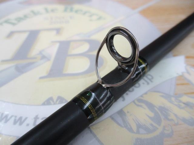 デストロイヤー F4-59TX(トマホーク)ショートフォアグリップ