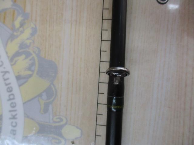 デストロイヤー F4-59TX(トマホーク)ショートフォアグリップ