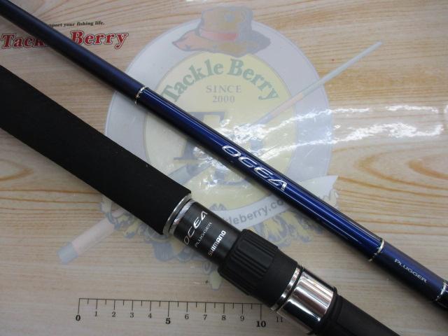 オシアプラッガー S74M