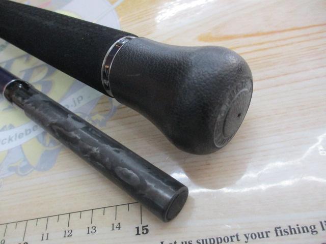 オシアプラッガー S74M