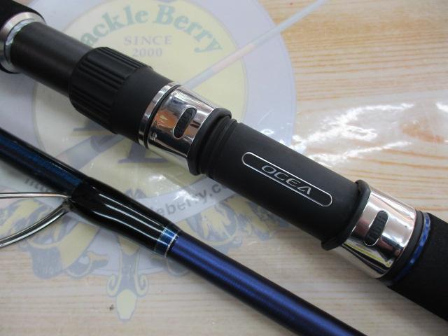 オシアプラッガー S74M