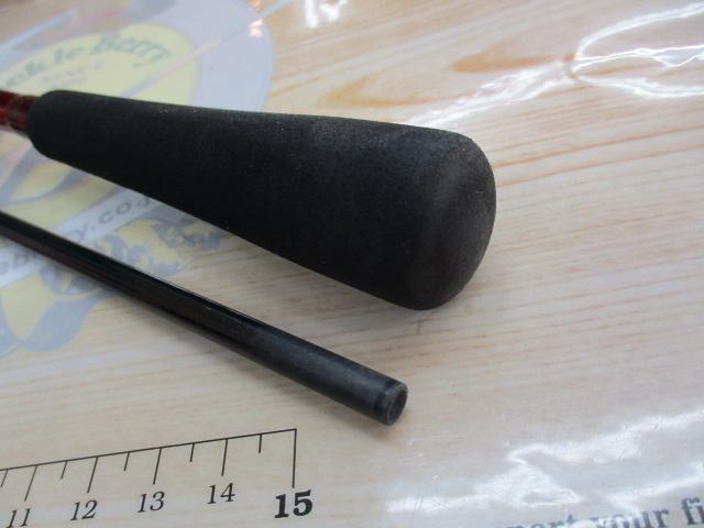 アナリスター ライトゲーム73 MH-190・Y