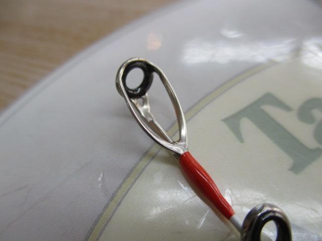 アナリスター ライトゲーム73 MH-190・Y