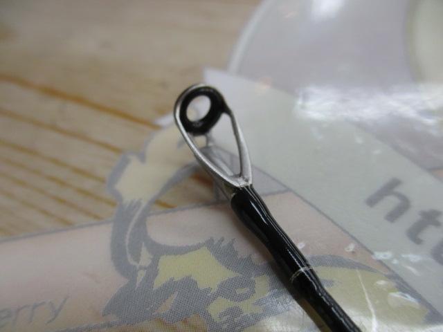 ブレイゾン S67ML-2