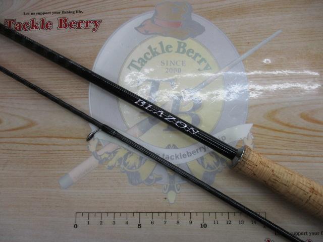 ブレイゾン S64L-2・ST