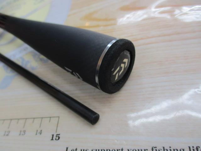 ブレイゾン S64L-2・ST