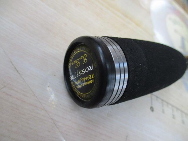 テムジン TXFC-62M