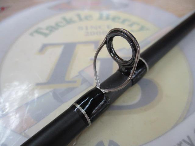 テムジン TXFC-62M