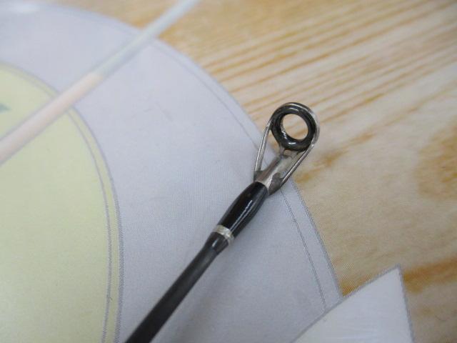 テムジン TXFC-62M