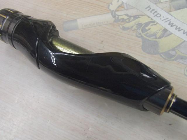 ソアレSSアジング S58L-S