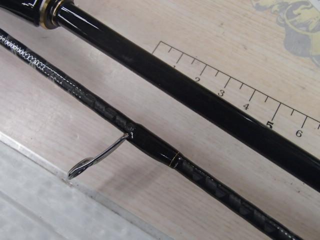 ソアレSSアジング S58L-S