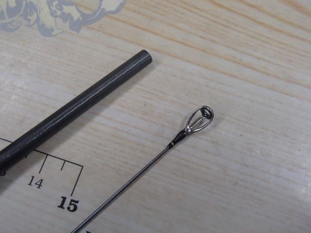 ソアレSSアジング S58L-S