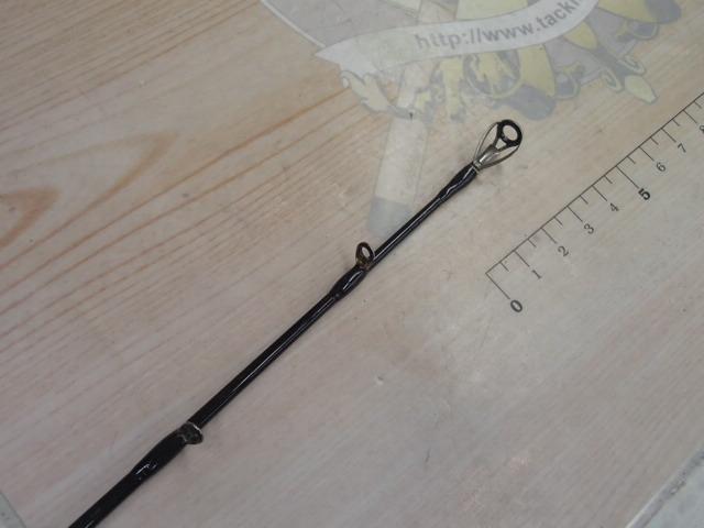 ロデオライドリバイバー 700MH-G