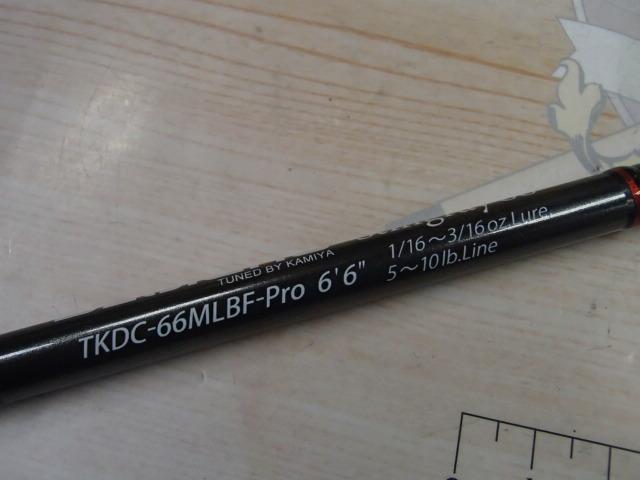 カレイドデジーノ TKDC-66MLBF-Pro