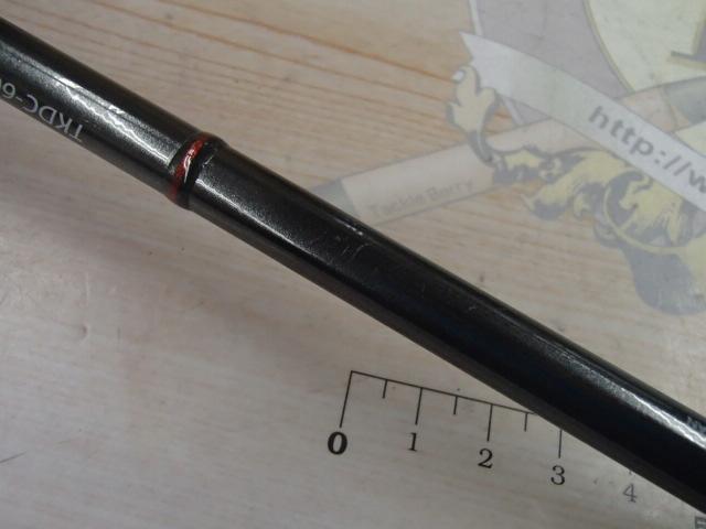 カレイドデジーノ TKDC-66MLBF-Pro