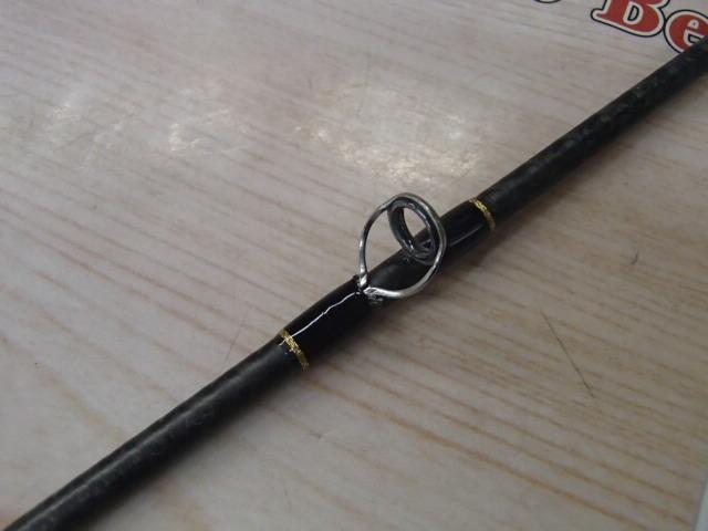 カレイド TKLC-62MX