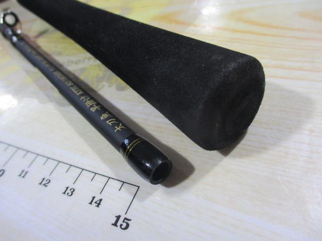 黒船 タチウオテンヤ KTTC-82/185MH