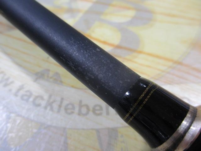 黒船 タチウオテンヤ KTTC-82/185MH