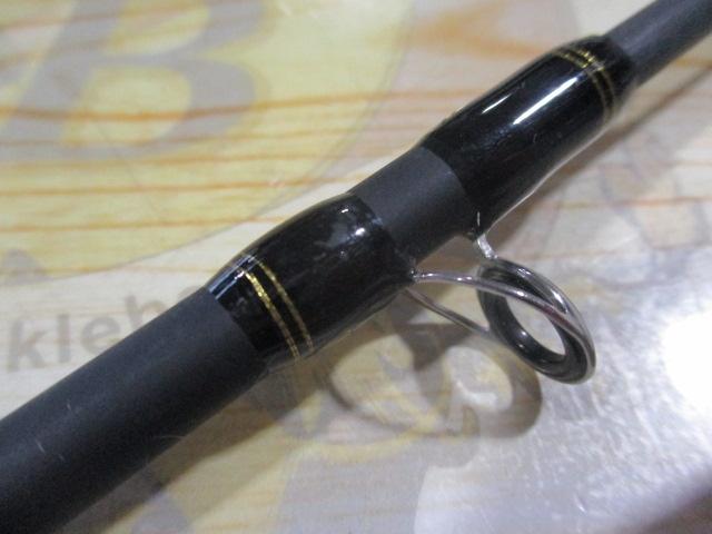 黒船 タチウオテンヤ KTTC-82/185MH