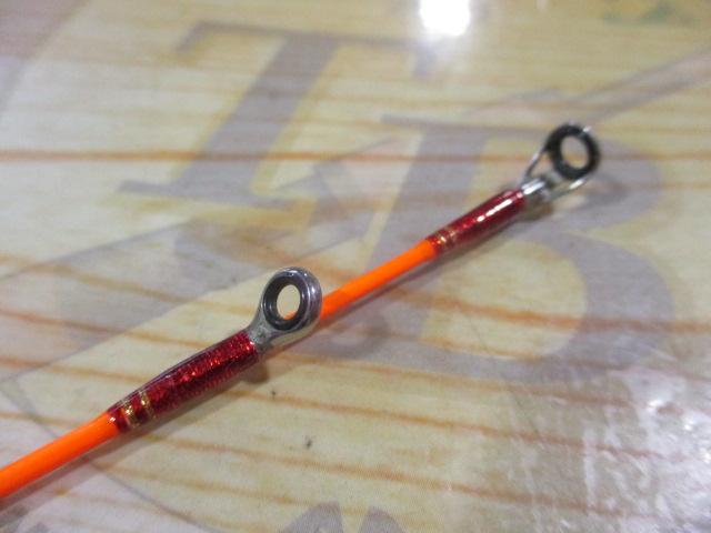 黒船 タチウオテンヤ KTTC-82/185MH