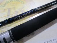 クレイジーオフショアキャストゲーム 710MH