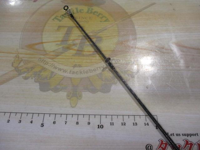 ゾディアス 172MH