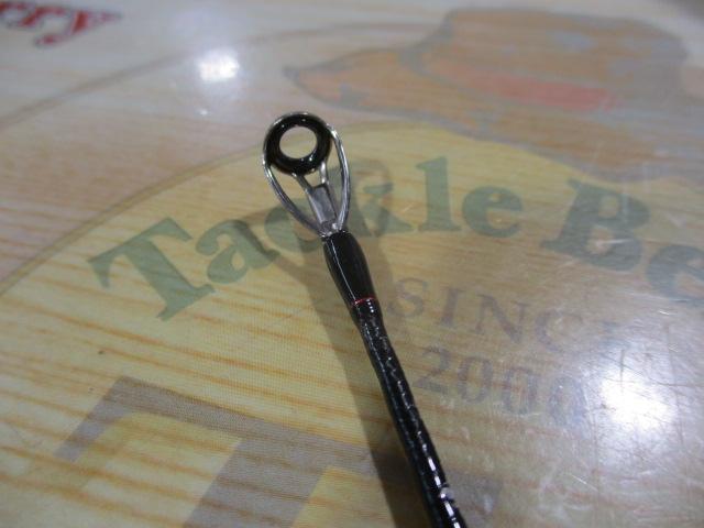 ゾディアス 172MH