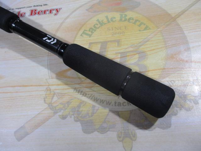 シルバーウルフMX 76MLB-S・Q