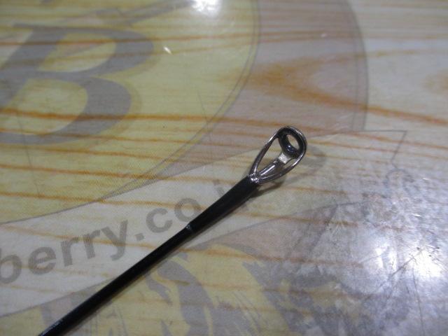 シルバーウルフMX 76MLB-S・Q