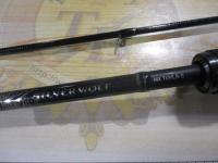 シルバーウルフMX 76MLB-S・Q