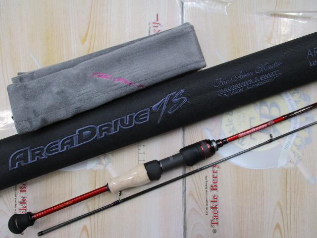 エリアドライブ ARD-62T-DTS