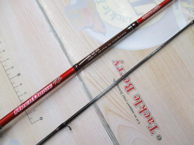 エリアドライブ ARD-62T-DTS