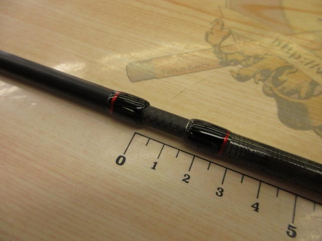 風神AD フロウハント 810ML (15モデル)