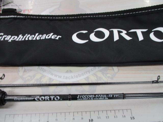 コルト 21GCORS-572UL-TS